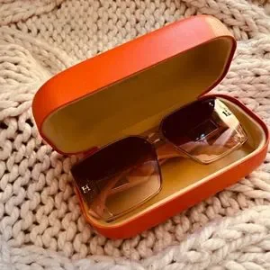 Hermes | Accessories | Sold0 Authentic Hermes Sunglasses  display picture 1